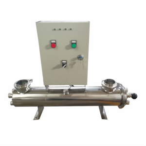 UV sterilizer